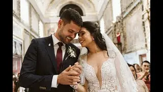 Casamento Manuela e Alex -  Forte da Cruz (Estoril e Cascais, Portugal)