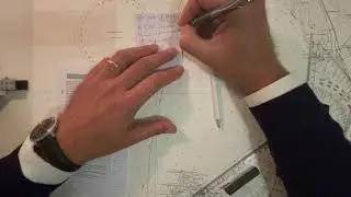 2024 tema esame patente nautica 31D 5.4.1-10 n&deg;81 -  correnti - carteggio oltre 12 miglia carta 5D