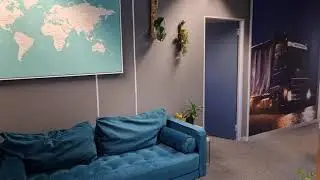 Fully fitted offices to let Greenstone, Edenvale. Stoneridge Office Park Bld D GF 158sqm