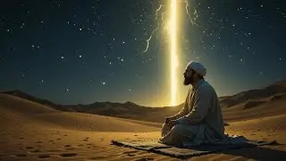 The Greatest Sacrifice in History  Hazrat Ibrahim & Ismail&rsquo;s Ultimate Test of Faith  Bakra Eid Story