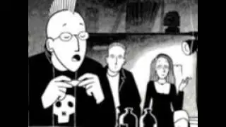 Melodias Subterráneas Pt.1 (1987) Programa Radial Revolucionario