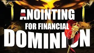 PROPHETIC ACTIVATION &mdash; THE OVERFLOW ANOINTING | Anointing Service | Apostle Raymond Idah