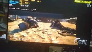 Aftershock bug. PayDay2