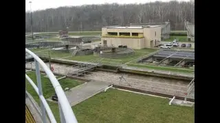 Richmond sanitation worker dies after falling into a wastewater tank