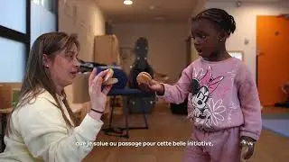 Quinzaine culturelle de la Petite Enfance
