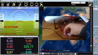 ardu compass