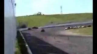 DriftxBattle 1 Team ThrusT drifting COMPILATION!