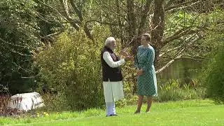 ll NARENDRA MODI ll india - denmark relationship🤝 #video #shorts #viral