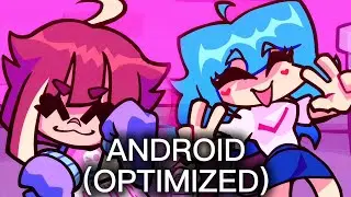 [FNF] - Sky: REBORN [THE SKY UPDATE] (ANDROID/PC) OPTIMIZED [PSYCH ENGINE PORT]