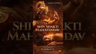 ​🎵 Song: Shiv Shakti Mahataandav ✍️ Lyrics Written by: Veerban V ​ #ListenStoriess