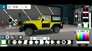 Making the 1979 Toyota Hilux 