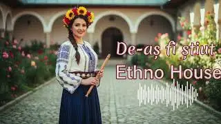 Pe drumul fără &icirc;ntoarcere &ndash; Moldovan Ethno House Modern Folk Beats