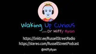 Waking Up Curious (official music video) @RussellStreetLoughborough