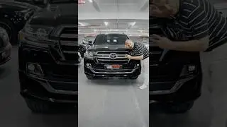 200 причин выбрать Land Cruiser 200 вместо Land cruise 300