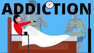 Addiction: It's Ruining Your Potential!