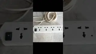 If your extension cord gets damaged, fix it at home in a jiffy. How to Repair an Extension Cord