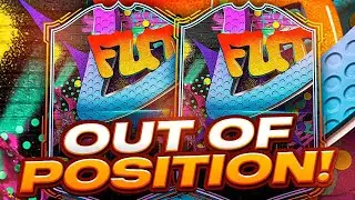 LIVE FIFA 23 - NEW OUT OF POSITION PROMO!! - FUT CHAMPS - FIFA 23