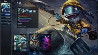 Fizz mechanics