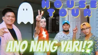 HOUSE TOUR PRANK (with Gene Padilla, PEKTO & Buboy Villar)