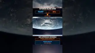 We have a massive blind spot in space.