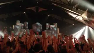 Proppy & Heady+Bass Modulators,Noisecontrollers&Wildstylez @ 30YearsTheProphet, Hemkade48