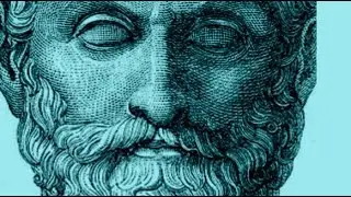ARKHÉ DO KOSMOS DA PHYSIS SEGUNDO ANAXIMANDRO E ANAXÍMENES