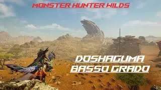 #MonsterHunterWilds
