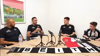Episode 15 Auchinleck Talbot Scottish cup winner Bryan 'Butch' Young