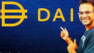 What is DAI ? (DAI cryptocurrency explained in hindi)