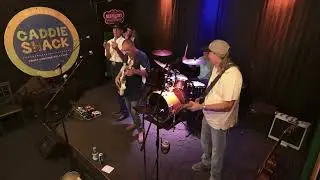 Slim & The Phat Tones &mdash; One Way Out