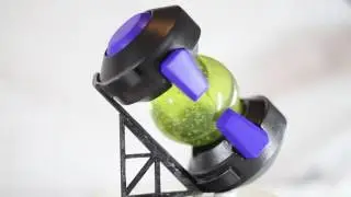 Overwatch - Ana's Biotic Grenade