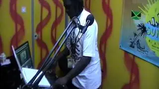 Fire Wayne From Suncity 104.9 FM