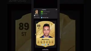 fifa 18 wonderkids, then vs now | #mfxrkh.
