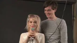 Mars Argo Vlog (COMPLETE)