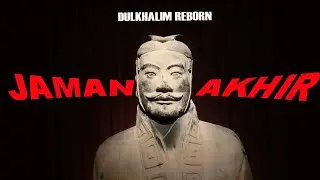 DULKHALIM REBORN - JAMAN AKHIR (Official Video)