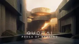 Quorai - Uplifting Ambient Music | Focus
