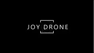 JoyDrone introduction