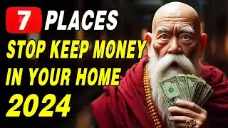 7 Wealth-Blocking Areas in Your Home to Realign for Abundance