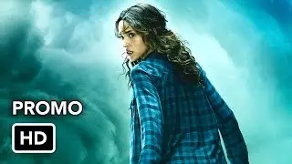 Emerald City (NBC) 
