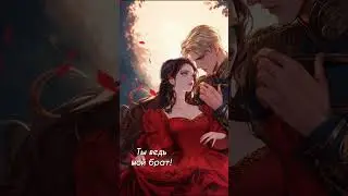 Любовное фэнтези, что почитать в романтике и новеллах, злодейка романа от Киры Иствуд