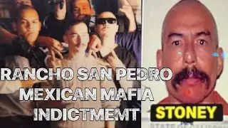 БЕЗУМНАЯ МЕКСИКАНСКАЯ МАФИЯ ПРЕДЪЯВЛЯЕТ ОБВИНЕНИЕ&hellip; АРЕСТЫ В РАНЧО САН-ПЕДРО ПОКРЫЛИ САМУЮ АКТИВНУ...