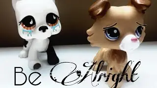 lps mv~be alright~ Lps Razzy