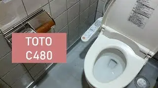 TOTO C480S｜mina ミーナ町田