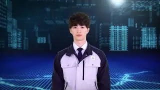 i-DREAMs　Part3　Disaster Prevention