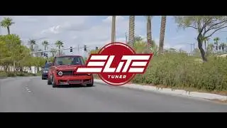 EliteTuner X Slammedenuff | Las Vegas