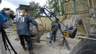 Caissons VC 02 Caisson mediano  Extracci n material