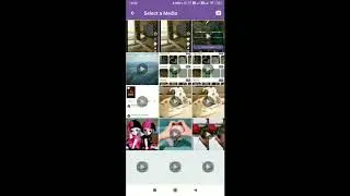 Short TikTak Video