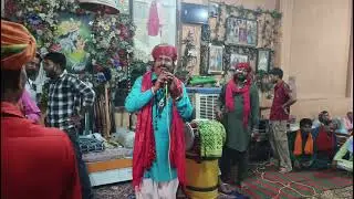 Baba krishan lal ji chandpura dham , haryana #jass peera da 9728001720