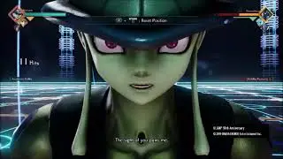 Jump Force's Best Solo Combos Part 1