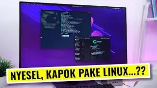 ⚡ The Ups and Downs of Using Linux After 2 Years.. | What Are the Disadvantages of Linux?